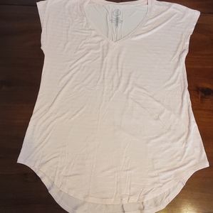 Maurice's 24/7 Pink Shirt